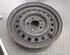 Alloy Wheel / Rim MERCEDES-BENZ S-CLASS (W126)