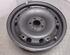 Alloy Wheel / Rim VW POLO (6R1, 6C1)