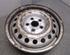 Alloy Wheel / Rim VW TRANSPORTER IV Van (70A, 70H, 7DA, 7DH)