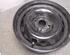 Alloy Wheel / Rim AUDI 80 (8C2, B4)