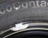 Lichtmetalen velg OPEL CORSA C (X01)