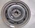 Alloy Wheel / Rim PEUGEOT 207 CC (WD_)