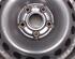 Alloy Wheel / Rim VW GOLF V (1K1)