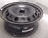 Alloy Wheel / Rim VW GOLF V (1K1)