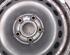 Alloy Wheel / Rim VW GOLF V (1K1)