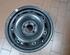 Alloy Wheel / Rim VW POLO (9N_)