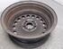 Alloy Wheel / Rim VW GOLF V (1K1)