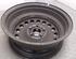 Alloy Wheel / Rim VW GOLF V (1K1)