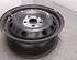 Alloy Wheel / Rim VW GOLF V (1K1)