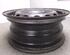 Alloy Wheel / Rim VW GOLF V (1K1)