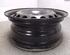 Alloy Wheel / Rim VW GOLF V (1K1)