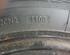 Alloy Wheel / Rim OPEL ASTRA G Hatchback (T98)