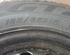 Alloy Wheel / Rim OPEL ASTRA G Hatchback (T98)