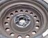 Alloy Wheel / Rim KIA CEE'D Hatchback (ED), KIA CEE'D SW (ED), KIA PRO CEE'D (ED)