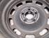 Alloy Wheel / Rim VOLVO S60 I (384)