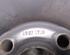 Alloy Wheel / Rim RENAULT TWINGO II (CN0_)