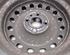 Alloy Wheel / Rim RENAULT TWINGO II (CN0_)