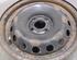 Alloy Wheel / Rim RENAULT TWINGO II (CN0_)