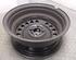 Alloy Wheel / Rim OPEL MERIVA A MPV (X03)