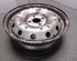 Alloy Wheel / Rim DACIA SANDERO, DACIA SANDERO II