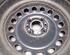 Alloy Wheel / Rim FORD KA (RB_)