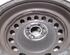 Lichtmetalen velg FORD KA (RB_)