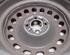 Lichtmetalen velg FORD KA (RB_)