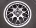 Alloy Wheel / Rim VOLVO V40 Estate (645)