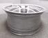 Alloy Wheel / Rim VOLVO V40 Estate (645)