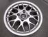 Alloy Wheel / Rim VOLVO V40 Estate (645)