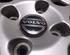 Alloy Wheel / Rim VOLVO V40 Estate (645)