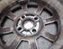 Alloy Wheel / Rim FORD KA (RB_)