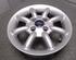 ALUFELGE 5X14 ET36 (Felge vorn) Ford KA Benzin (RBT) 1299 ccm 44 KW 2006