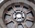 Alloy Wheel / Rim FORD KA (RB_)