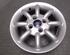 Alloy Wheel / Rim FORD KA (RB_)