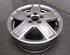 Alloy Wheel / Rim VW SHARAN (7M8, 7M9, 7M6)