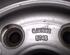 Alloy Wheel / Rim AUDI A4 (8D2, B5)