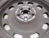 Alloy Wheel / Rim VW GOLF IV (1J1)