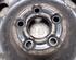 Alloy Wheel / Rim VW GOLF IV (1J1)