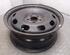 Alloy Wheel / Rim VW GOLF IV (1J1)