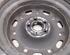 STAHLFELGE 5X14 ET35 (Felge vorn) VW Polo Benzin (9 N) 1781 ccm 110 KW 2006>2009