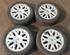 Alloy Wheel / Rim RENAULT TWINGO II (CN0_)