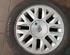 Alloy Wheel / Rim RENAULT TWINGO II (CN0_)