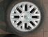 Alloy Wheel / Rim RENAULT TWINGO II (CN0_)