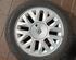 Alloy Wheel / Rim RENAULT TWINGO II (CN0_)