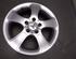 Lichtmetalen velg MERCEDES-BENZ A-CLASS (W169)