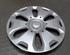 Wheel Covers FORD Focus (DAW, DBW)