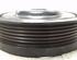 Crank Shaft Belt Pulley VW Golf Plus (521, 5M1)