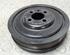 Crank Shaft Belt Pulley VW Golf Plus (521, 5M1)