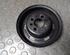 Crank Shaft Belt Pulley VW GOLF IV (1J1)